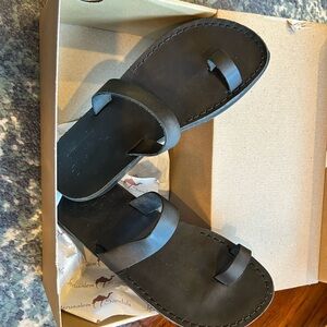 Women’s Jerusalem Sandals